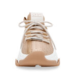 Γυναικεία Sneakers Steve Madden Project SM11002975-04005-BG6 Χρυσό