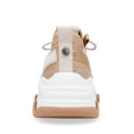 Γυναικεία Sneakers Steve Madden Project SM11002975-04005-BG6 Χρυσό