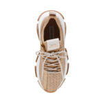 Γυναικεία Sneakers Steve Madden Project SM11002975-04005-BG6 Χρυσό