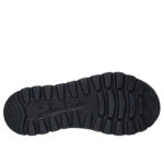 Γυναικείες Ανατομικές Παντόφλες Skechers Desire 111304/BLK Μαύρες