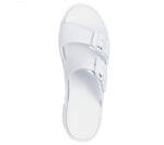 Γυναικείες Ανατομικές Παντόφλες Skechers Desire 111304/WHT Λευκά