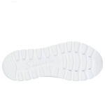 Γυναικείες Ανατομικές Παντόφλες Skechers Desire 111304/WHT Λευκά