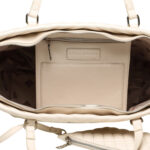 Γυναικεία Τσάντα Χειρός-Ώμου Steve Madden Bjude SM13001707-02002 Μπεζ