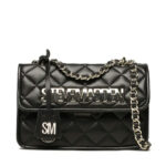 Γυναικεία Τσάντα Ώμου Steve Madden Bfreya SM13000936-02002-BLK Μαύρη