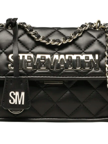 Γυναικεία Τσάντα Ώμου Steve Madden Bfreya SM13000936-02002-BLK Μαύρη