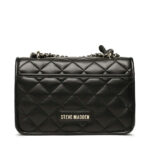 Γυναικεία Τσάντα Ώμου Steve Madden Bfreya SM13000936-02002-BLK Μαύρη