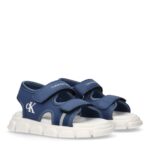 Παιδικά Πέδιλα Calvin Klein Αγόρι V1B2-83020-1591 865 Μπλε
