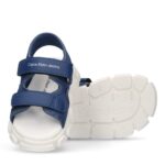 Παιδικά Πέδιλα Calvin Klein Αγόρι V1B2-83020-1591 865 Μπλε