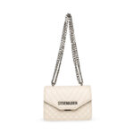 Γυναικεία Τσάντα Ώμου Steve Madden Bstake-2 SM13001704-02002-BNE Μπεζ