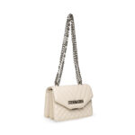Γυναικεία Τσάντα Ώμου Steve Madden Bstake-2 SM13001704-02002-BNE Μπεζ