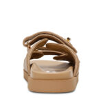 Γυναικεία Δερμάτινα Σανδάλια Steve Madden Schmona SM11003714-03001-217 Τάουπε
