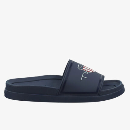 Ανδρικές Παντόφλες Slide Gant Pierbay 30639894 G69 Μπλε