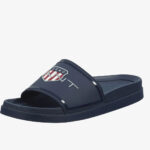 Ανδρικές Παντόφλες Slide Gant Pierbay 30639894 G69 Μπλε