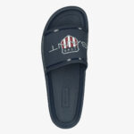Ανδρικές Παντόφλες Slide Gant Pierbay 30639894 G69 Μπλε