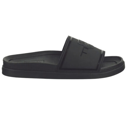 Ανδρικές Παντόφλες Slide Gant Pierbay 30639894 G00 Μαύρες