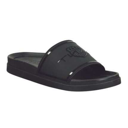Ανδρικές Παντόφλες Slide Gant Pierbay 30639894 G00 Μαύρες