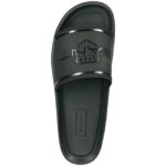 Ανδρικές Παντόφλες Slide Gant Pierbay 30639894 G00 Μαύρες