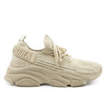 Γυναικεία Sneakers Steve Madden Protege-E SM19000032-04004-SVC Χρυσά