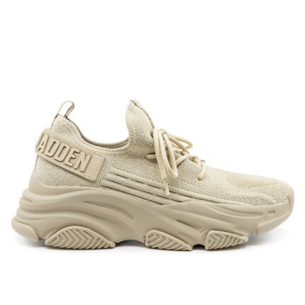 Γυναικεία Sneakers Steve Madden Protege-E SM19000032-04004-SVC Χρυσά