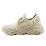Γυναικεία Sneakers Steve Madden Protege-E SM19000032-04004-SVC Χρυσά