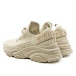 Γυναικεία Sneakers Steve Madden Protege-E SM19000032-04004-SVC Χρυσά