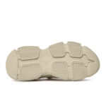 Γυναικεία Sneakers Steve Madden Protege-E SM19000032-04004-SVC Χρυσά