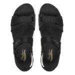 Γυναικεία Ανατομικά Πέδιλα Skechers Arch Fit 2.0-Go-Getter 119465 Μαύρα