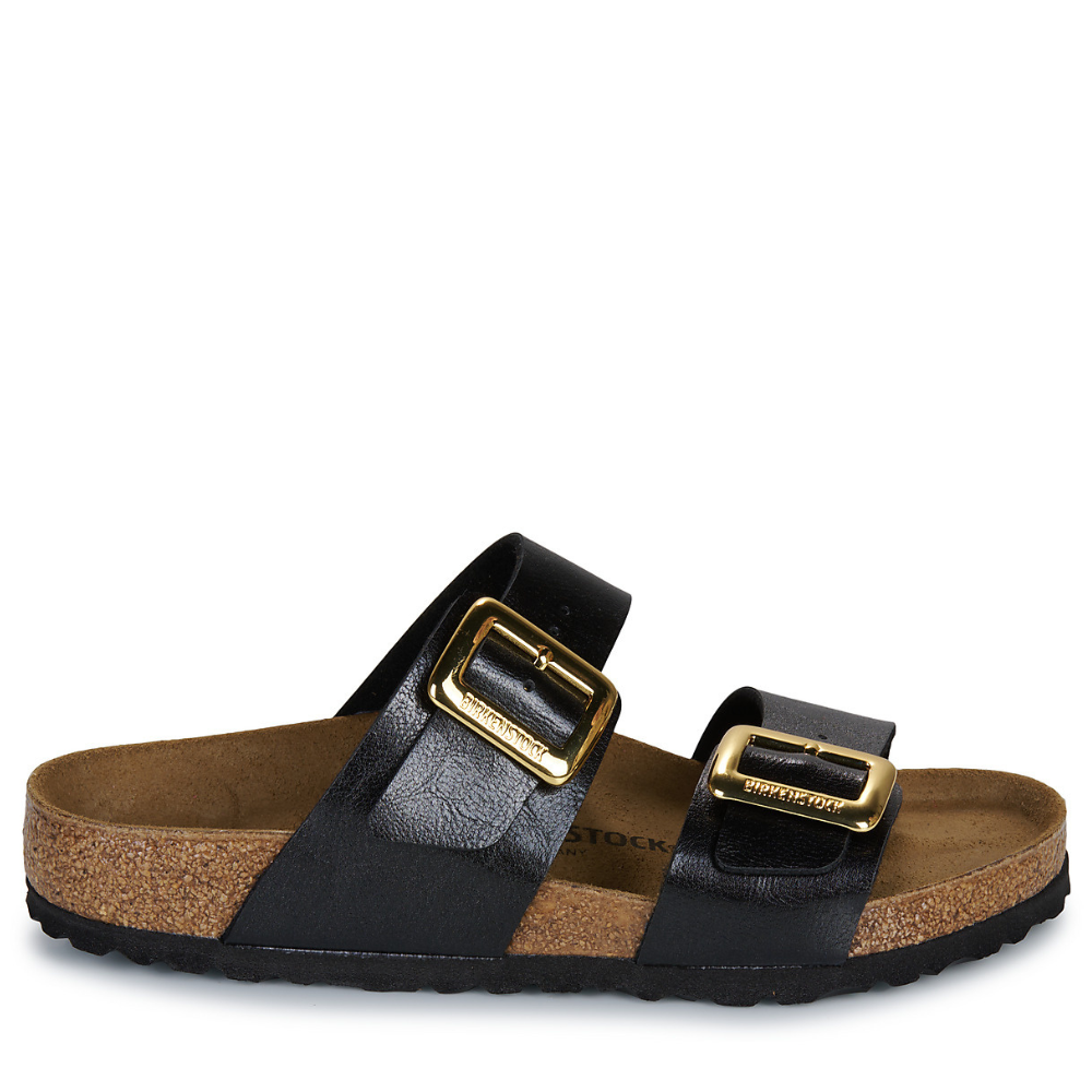 Γυναικεία Ανατομικά Σανδάλια Birkenstock Sydney 1029457 Graceful Licorice Γυναικεία Ανατομικά Σανδάλια Birkenstock Sydney 1029457 Graceful Licorice