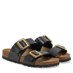 Γυναικεία Ανατομικά Σανδάλια Birkenstock Sydney 1029457 Graceful Licorice