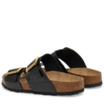 Γυναικεία Ανατομικά Σανδάλια Birkenstock Sydney 1029457 Graceful Licorice