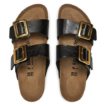 Γυναικεία Ανατομικά Σανδάλια Birkenstock Sydney 1029457 Graceful Licorice