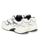 Ανδρικά Sneakers Tommy Hilfiger EM0EM01594 BDS Μπεζ/Μαύρο