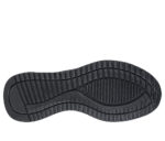 Γυναικεία Ανατομικά Sneakers Skechers Bobs Squad 117740/BBK Μαύρα