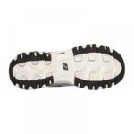 Γυναικεία Ανατομικά Sneakers Skechers D'Lites 150537-BKNT Μαύρα