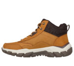 Ανδρικά Ανατομικά Μποτάκια Skechers 205587-WTN Κίτρινα