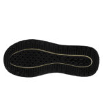 Ανδρικά Δερμάτινα Sneakers Gant Jeuton 31633015-G00 Μαύρα