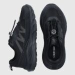 Unisex Sneakers Calvin Klein V3X9-83174-1845A-999 Μαύρα