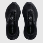 Unisex Sneakers Calvin Klein V3X9-83174-1845A-999 Μαύρα