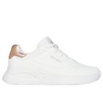 Γυναικεία Ανατομικά Sneakers Skechers 177291-WHT Λευκά