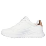 Γυναικεία Ανατομικά Sneakers Skechers 177291-WHT Λευκά