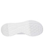 Γυναικεία Ανατομικά Sneakers Skechers 177291-WHT Λευκά