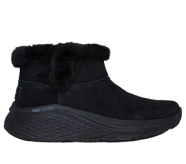 Γυναικεία Ανατομικά Μποτάκια Skechers Elite 2.0 144366/BBK Μαύρα Γυναικεία Ανατομικά Μποτάκια Skechers Elite 2.0 144366/BBK Μαύρα