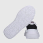 Unisex Εφηβικά Sneakers Calvin Klein V3X9-83167-1355X002 Λεύκα (35-40)