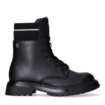 Εφηβικά Αρβυλάκια Tommy Hilfiger Κορίτσι T3A5-34018-0332-999 Μαύρα