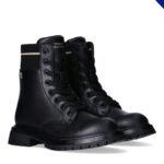 Εφηβικά Αρβυλάκια Tommy Hilfiger Κορίτσι T3A5-34018-0332-999 Μαύρα