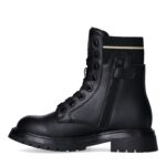 Εφηβικά Αρβυλάκια Tommy Hilfiger Κορίτσι T3A5-34018-0332-999 Μαύρα