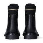 Εφηβικά Αρβυλάκια Tommy Hilfiger Κορίτσι T3A5-34018-0332-999 Μαύρα