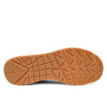 Γυναικεία Ανατομικά Sneakers Skechers 177093/BKLD Μαύρα