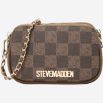 Γυναικεία Τσάντα Χιαστί Steve Madden Bjuni-7 13001772-OLG Olive Gold