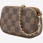 Γυναικεία Τσάντα Χιαστί Steve Madden Bjuni-7 13001772-OLG Olive Gold